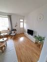 Wohnzimmer 2 - 3 Zimmer Etagenwohnung in Bremerhaven