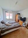 Schlafzimmer - Etagenwohnung mit 76,70 m&sup2; in Bremerhaven zur Miete