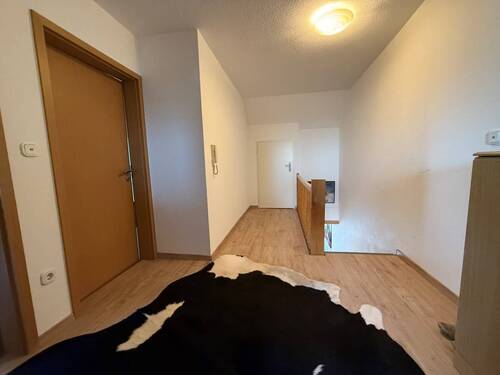 Whg. 2 2. OG Flur - 