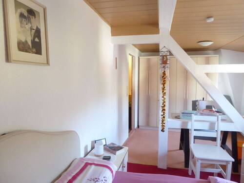 Zimmer 1 im OG - 