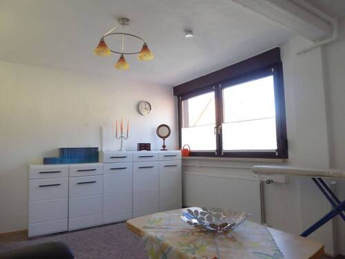 Zimmer 2 im OG - 