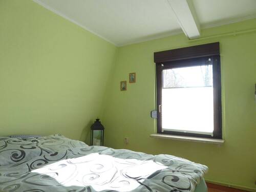 Zimmer 3 im OG - 