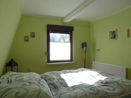 Zimmer 3 im OG - 
