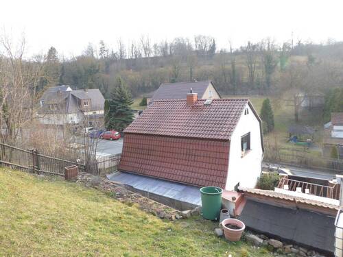 Rückansicht - 