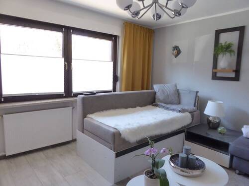 Wohnzimmer - 