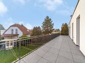 Terrasse - 