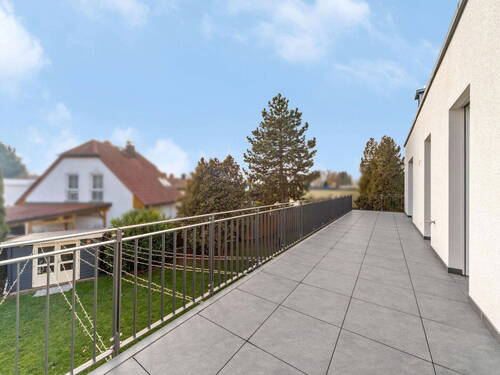 Terrasse - 