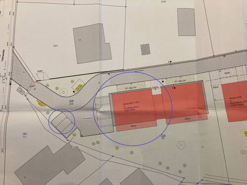 Lageplan - 