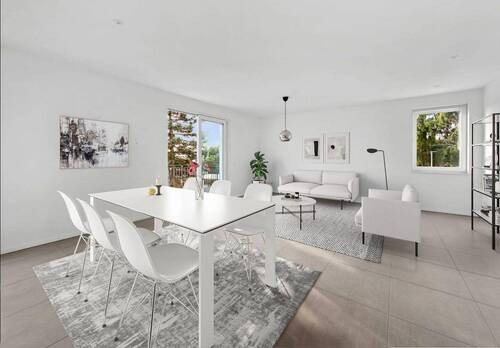 Wohnküche II - Etagenwohnung mit 146,70 m² in Brandis OT Beucha zum Kaufen