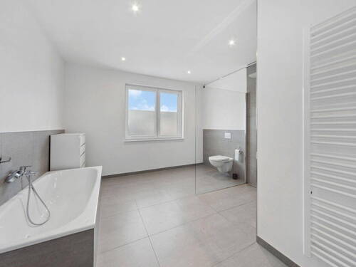 Badezimmer I - 