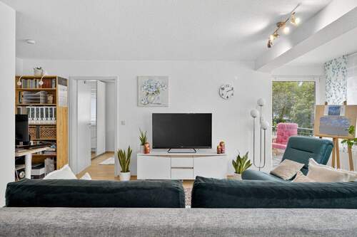 Wohnzimmer - 