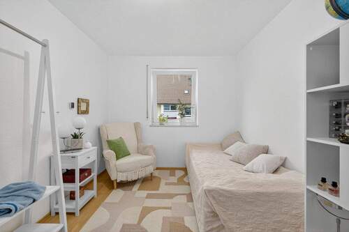 Schlafzimmer - 