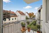 Balkon 2 - 