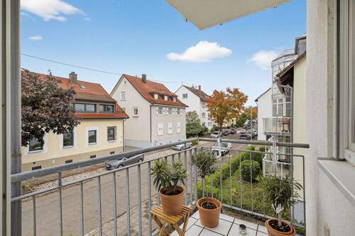 Balkon 2 - 