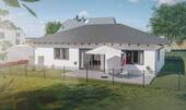 3D_EFH_u_Bungalow_Baumgarten_BUL_3_RS_Kamera__Bun_ - Bungalow - der barrierefreie Wohntrend für modernes Wohnen
