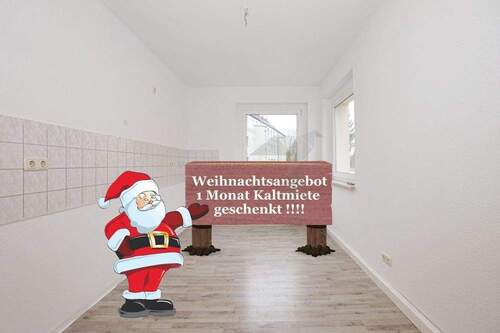 Küche Angebot - Weihnachtsangebot !!! Zur Kalten Jahreszeit eine Kaltmiete geschenkt !!!