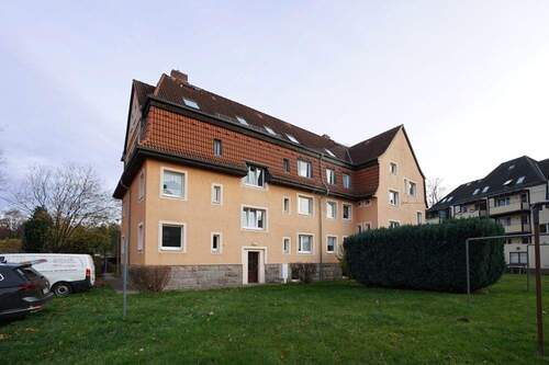 Außenansicht Schmelzbach 3 - 