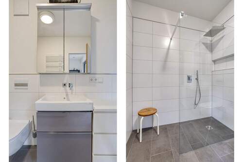 Badezimmer - 
