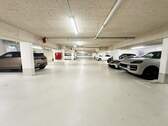 Tiefgarage - 