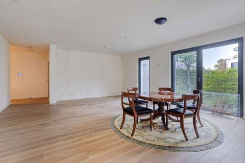 Küchen & Essbereich - 3 Zimmer Etagenwohnung in Düsseldorf Benrath