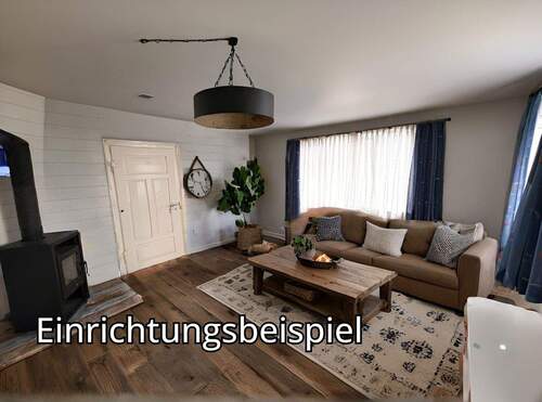 Wohnzimmer OG - 