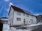 Vorderansicht - 4 Zimmer Bauernhaus, Landhaus zum Kaufen in Nusplingen