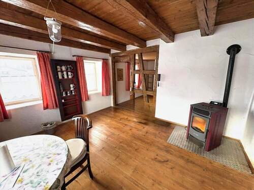 Esszimmer EG - Bauernhaus, Landhaus mit 85,00 m&sup2; in Nusplingen zum Kaufen