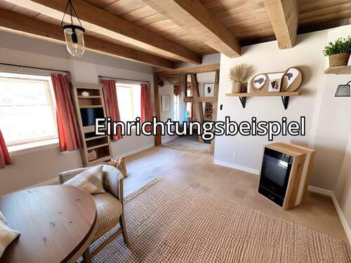 Esszimmer EG - 