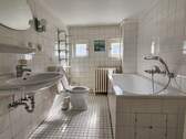 Badezimmer EG - 