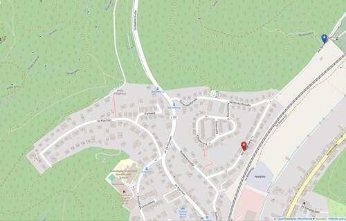 Bild 3 - Sonniges Baugrundstück - der ideale Ort für Ihr neues Zuhause!