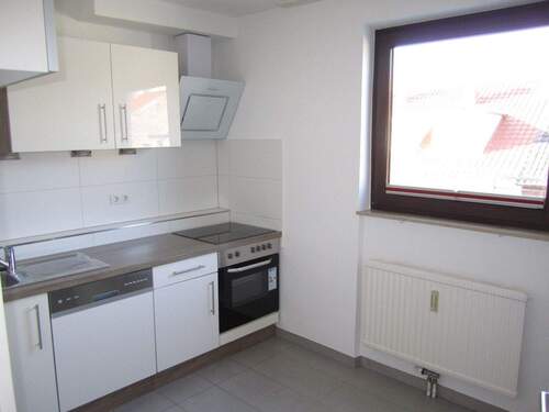 Bild 3 - 3 Zimmer Terrassenwohnung in Ludwigshafen am Rhein