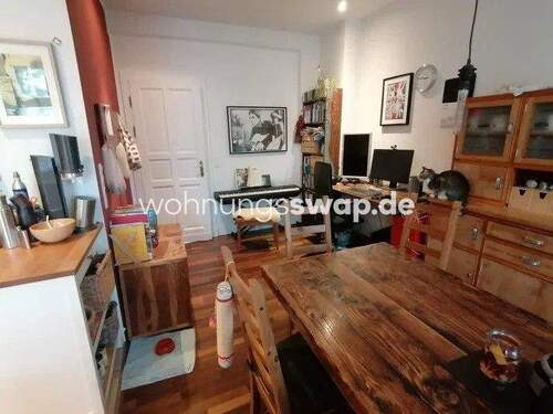 Bild 2 - 5 Zimmer Etagenwohnung zur Miete in Berlin