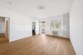 Bild 3 - 2 Zimmer Etagenwohnung in Berlin