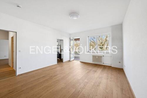 Bild 3 - 2 Zimmer Etagenwohnung in Berlin