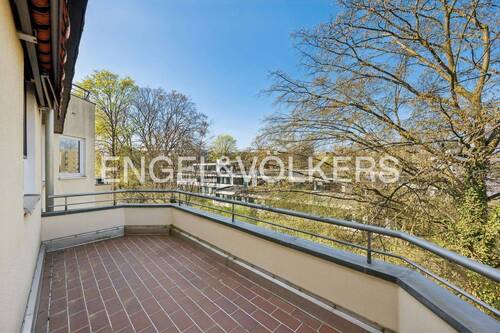 Bild 4 - Etagenwohnung mit 55,60 m&sup2; in Berlin zum Kaufen