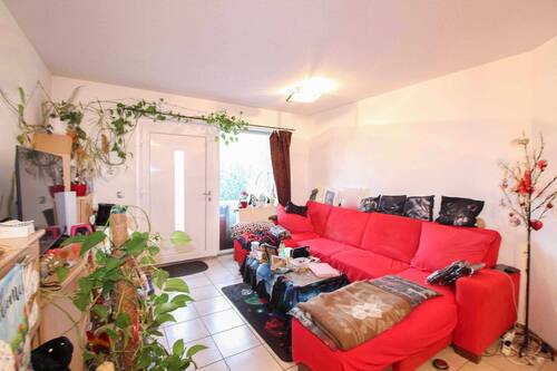 Wohnzimmer EG - 