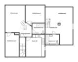1. Grundriss Skizze 1.OG - 