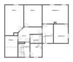Grundriss Skizze 1.UG - 