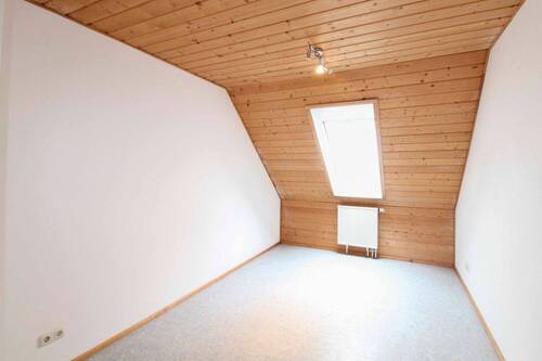 Schlafzimmer OG - 