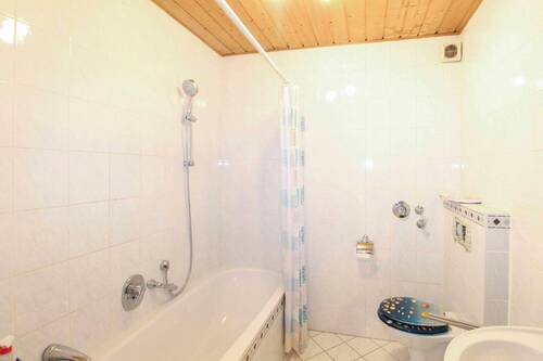 Badezimmer OG - 