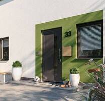 Zeitlos, elegant auf 2 Etagen - 313.645,00 EUR Kaufpreis, ca.  123,00 m² Wohnfläche in Crossen an der Elster (PLZ: 07613)