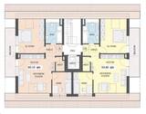 Haus 1 DG - 