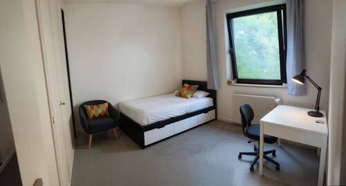Kinderzimmer - Wohnbeispiel/ Idee - 