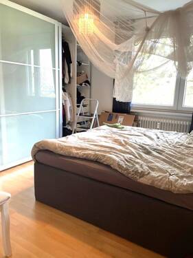 Schlafzimmer 1.OG - 