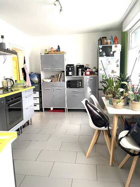Küche 1.OG - 