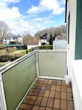 Balkon 1.OG - 