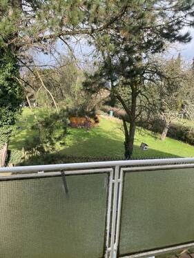 Aussicht Gartenseite - 