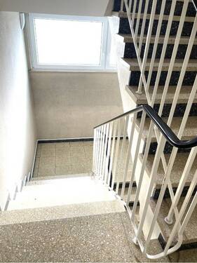 Treppenhaus - 