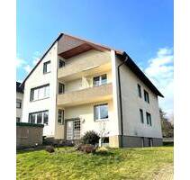 *** Toplage im Dortmunder Süden: Solides Mehrfamilienhaus mit Garten und 3 Garagen ***