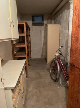 Kellerraum - 